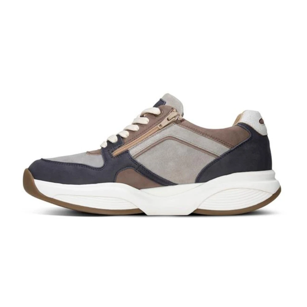 Xsensible Xsensible Heren Schoenen Veelkleurig Multicolor