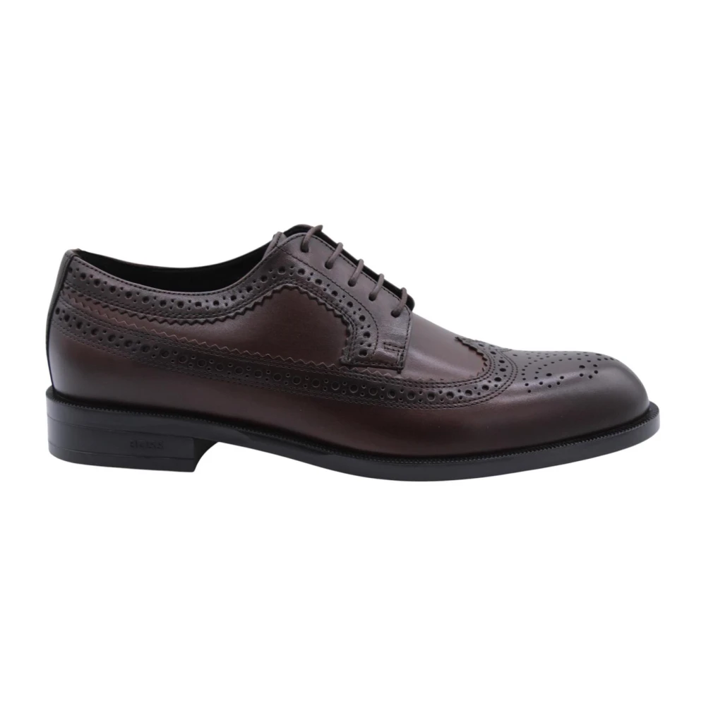 Shoes > Flats > Business Shoes - - Hugo - Modalova