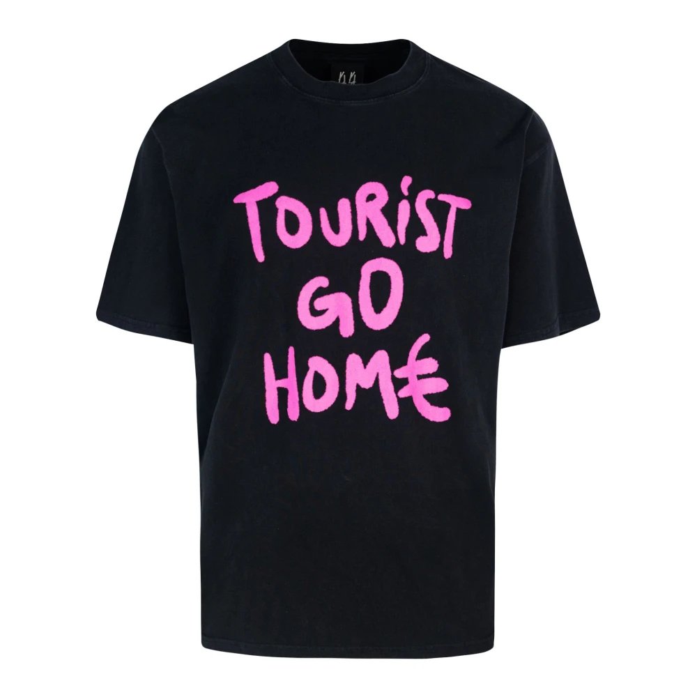Tops > T-Shirts - - 44 Label Group - Modalova