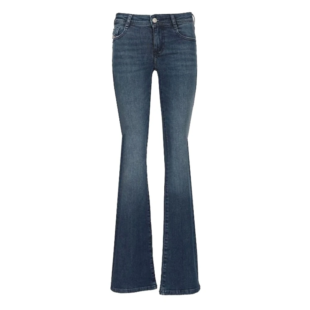Diesel Donna Blu Jeans, W27, New,