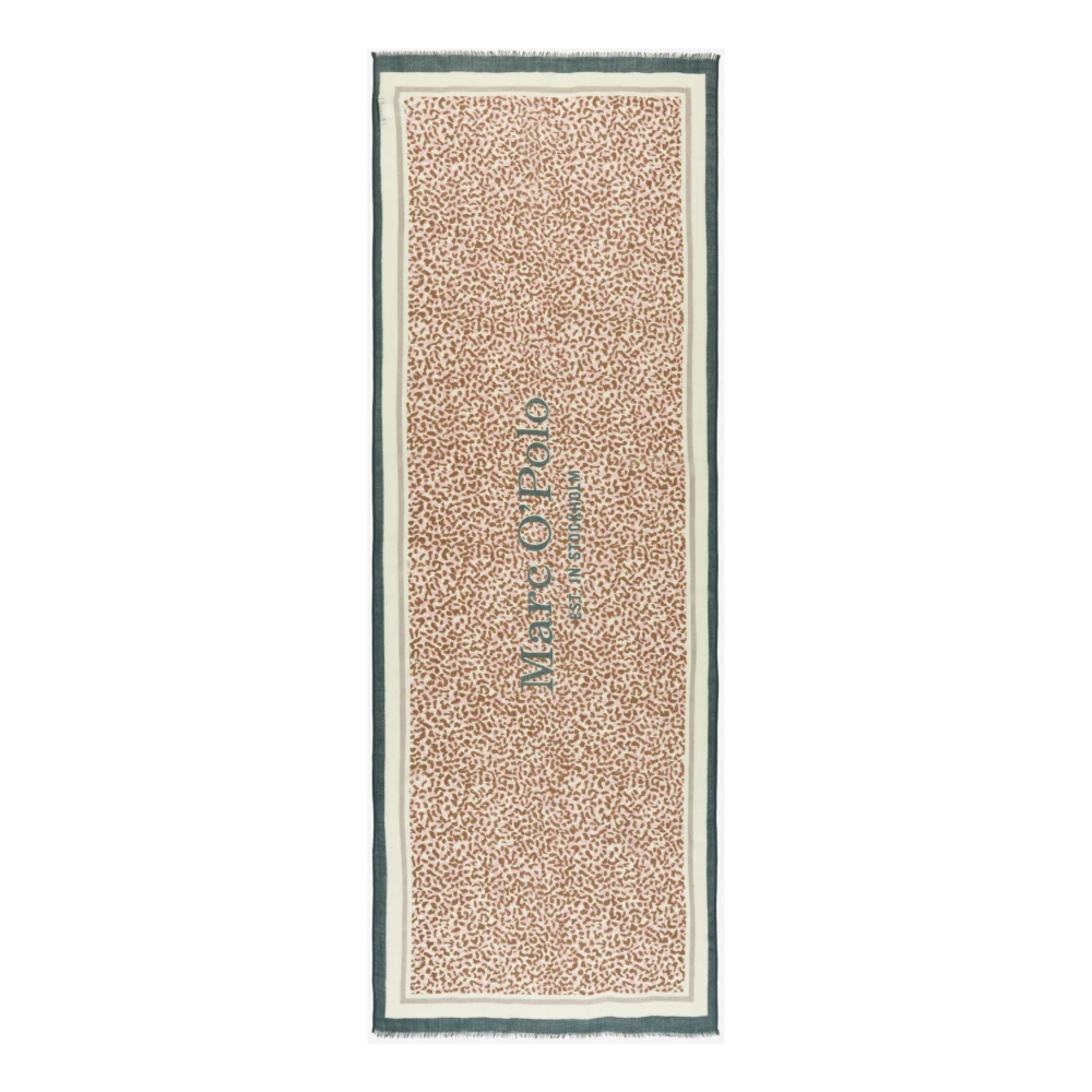 Marc O'Polo Sjaal Multicolor Dames