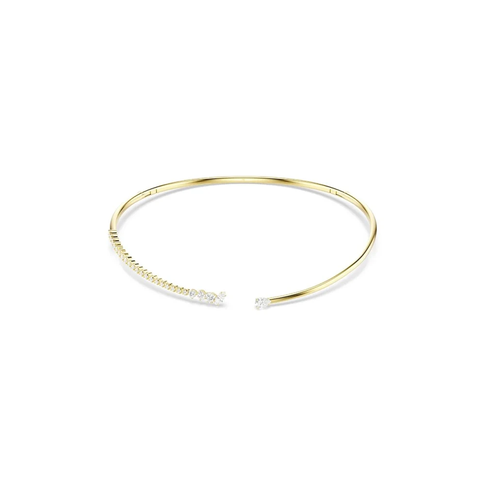 Swarovski , Damen, Accessories, Gelb, One Size