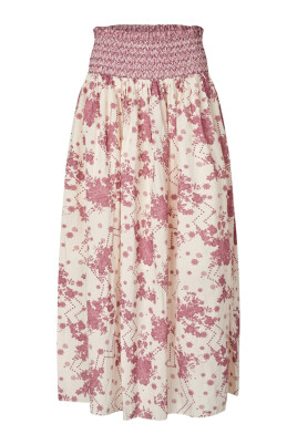 flower-print-maxi-skirt-a-line