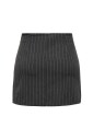 mini-jupe-en-polyester-gris