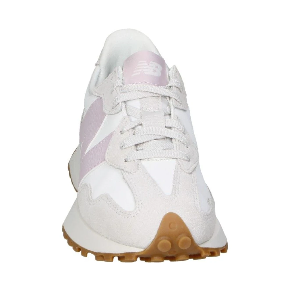 New Balance Modieuze Sportschoenen Pink Dames