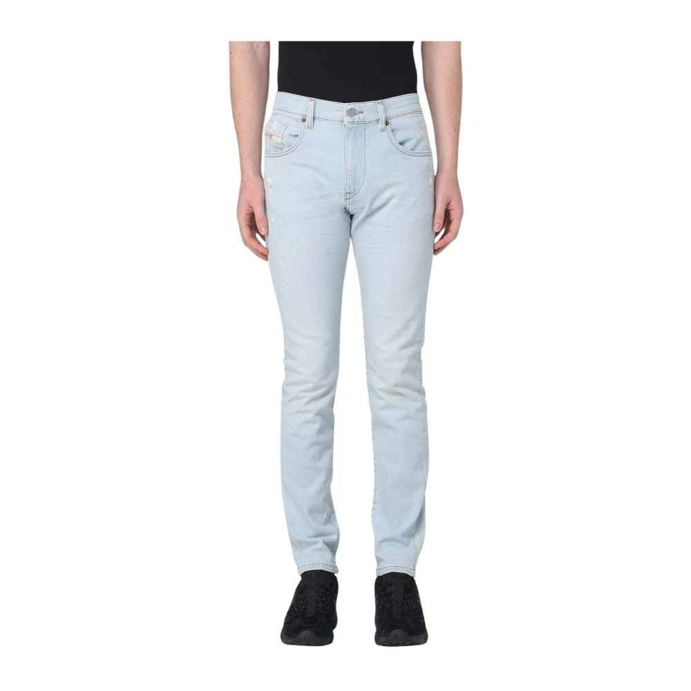 Jeans > Slim-fit Jeans - - Diesel - Modalova