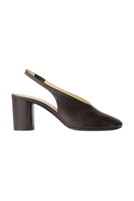 Glove Slingback 80