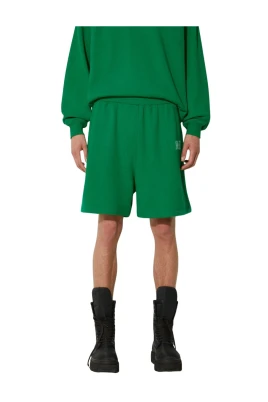 Awake NY Casual Shorts Grön M