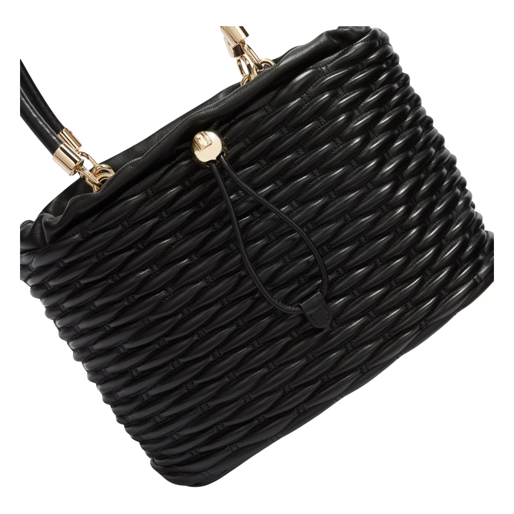 Furla Mionido Tote Black Dames