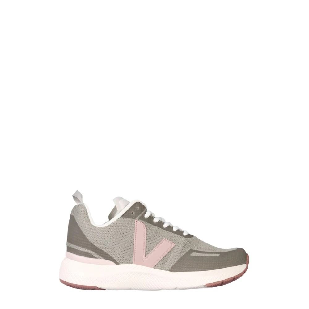 Veja - Shoes > Sneakers - Green - Veja - Modalova