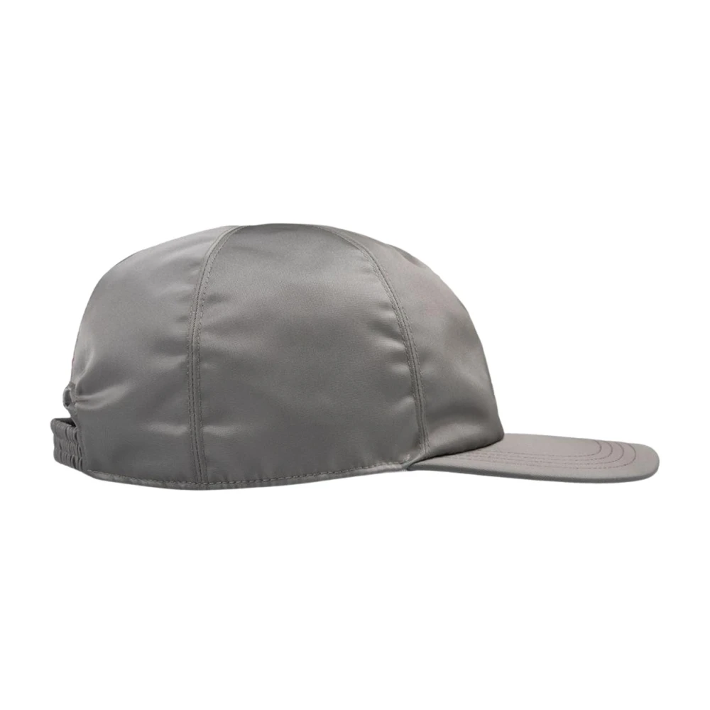 Accessories > Hats > Caps - - Kiton - Modalova