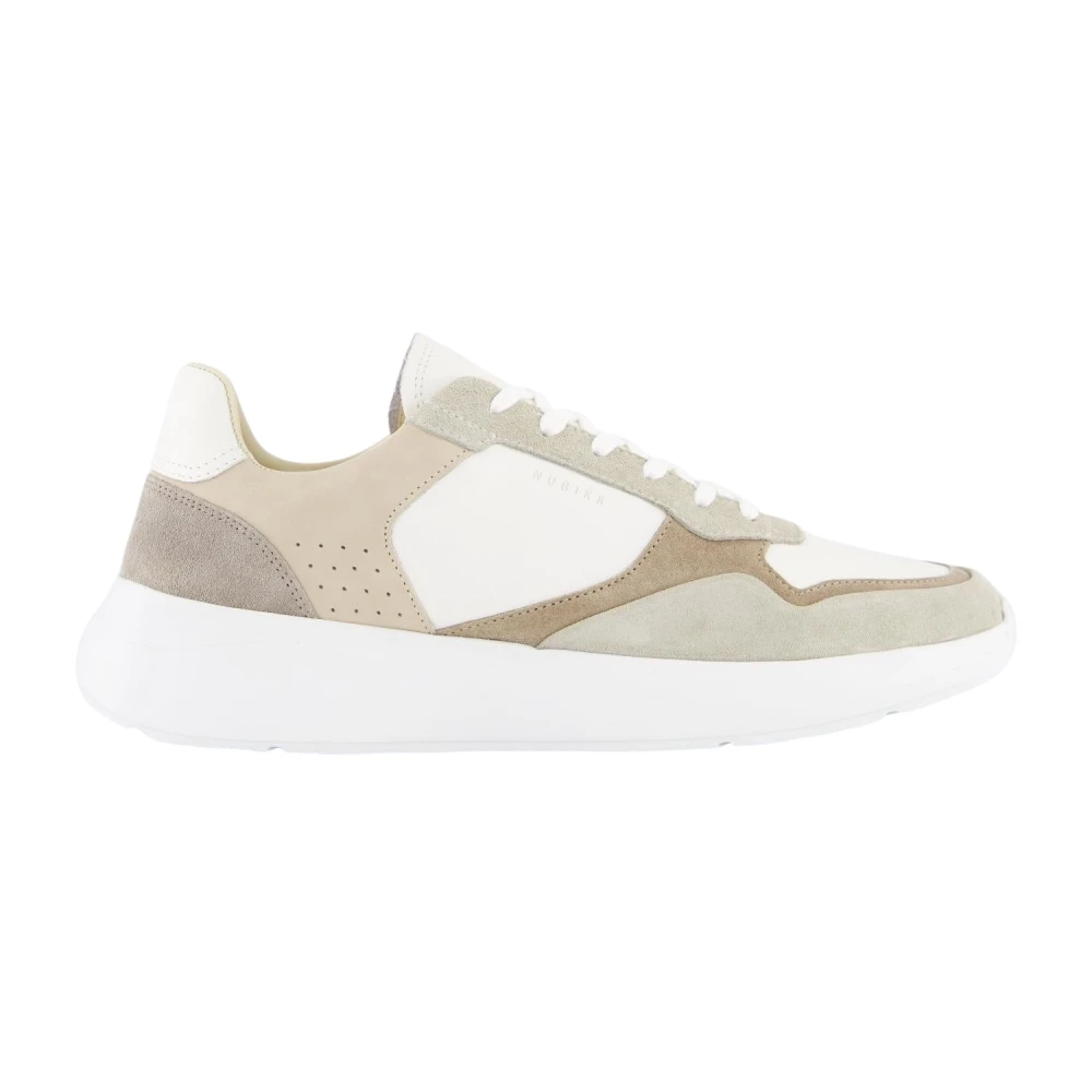 Nubikk - Shoes > Sneakers - Beige - Nubikk - Modalova