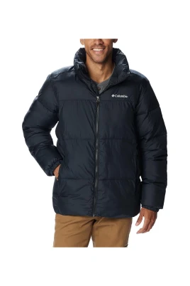Svart Puffect II Jacka