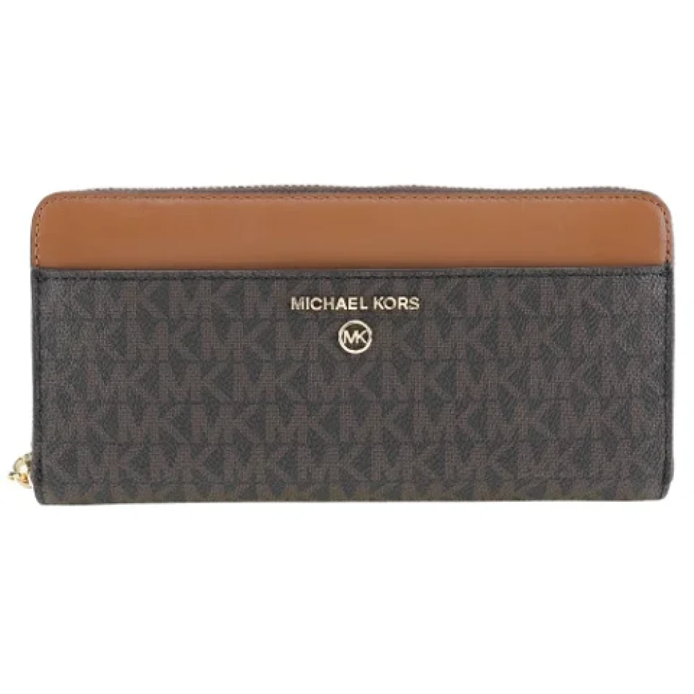 Pre-owned > Pre-owned Accessories > Pre-owned Wallets - - Michael Kors Pre-owned - Modalova