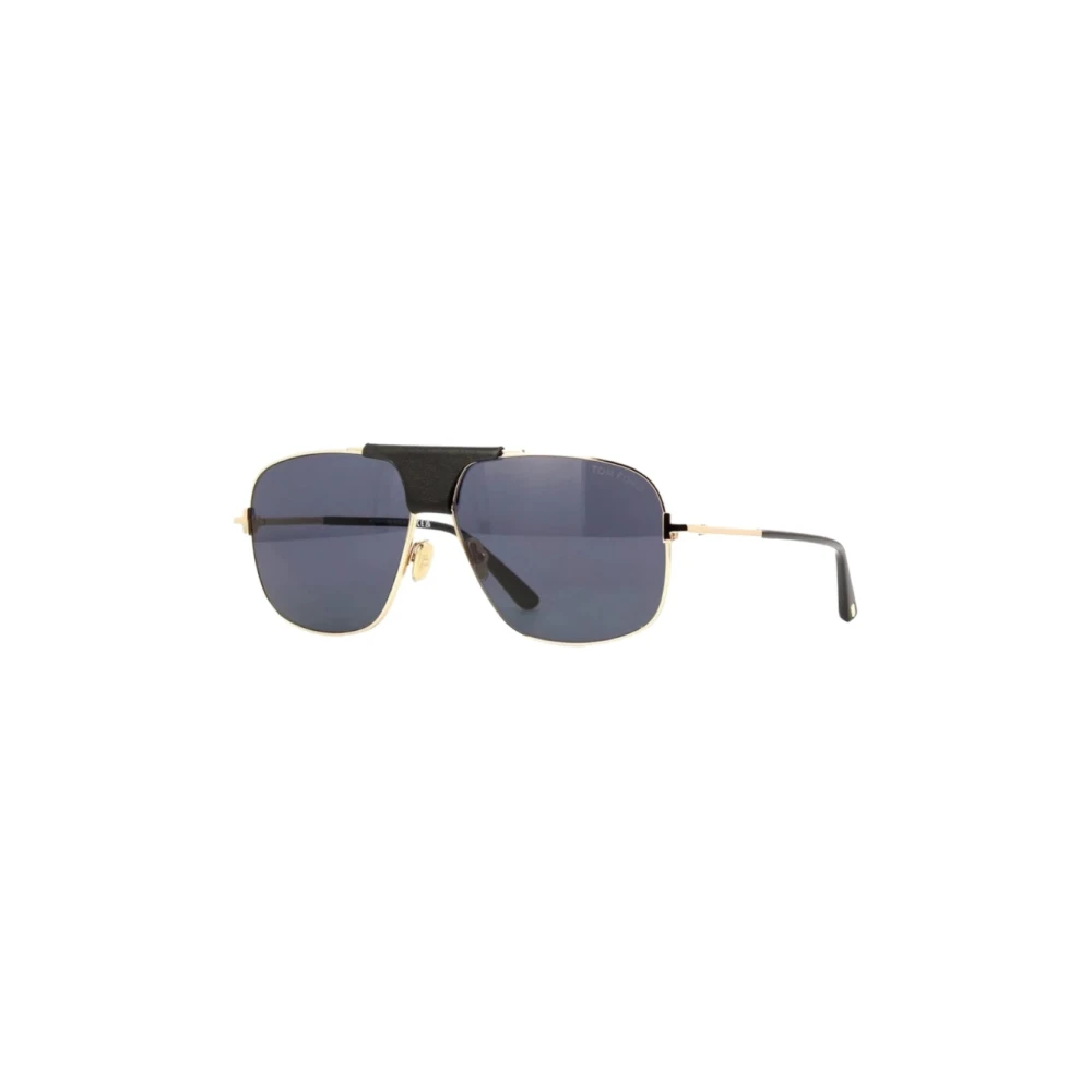 Accessories > Sunglasses - - Tom Ford - Modalova