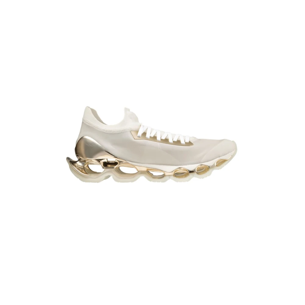 Mizuno Sorayana Sneakers unisex Schoenen Wit