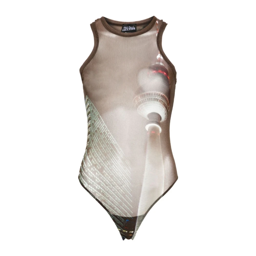 Tops > Body - - Jean Paul Gaultier - Modalova