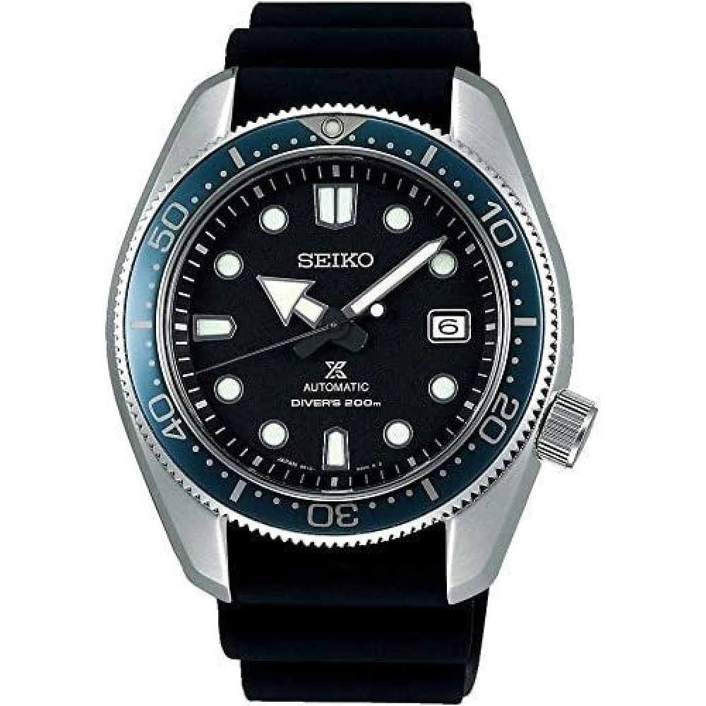 Seiko Seiko Watch Svart Herr