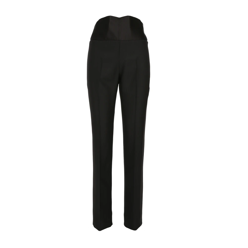 Tom Ford Trousers Black Dames