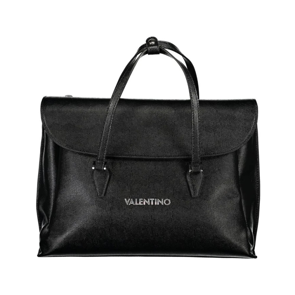 Valentino Women's Black Handbags, One Size, Handbag