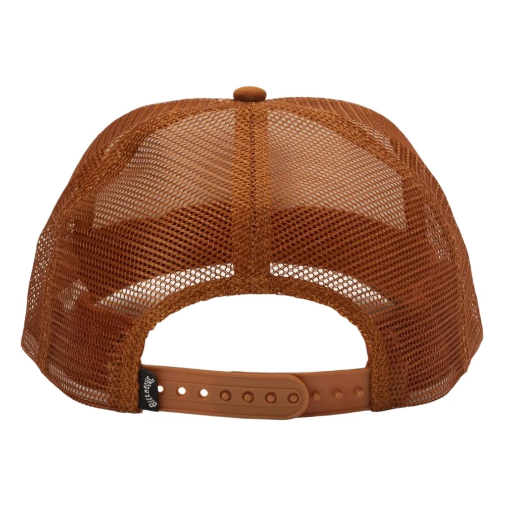 Billabong Rel Cap Orange Dames