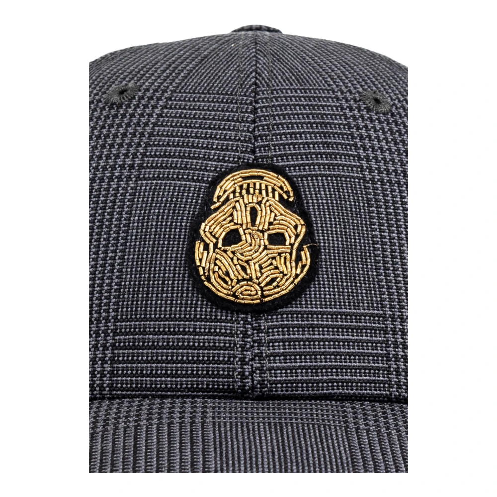 alexander mcqueen Pet Gray Heren
