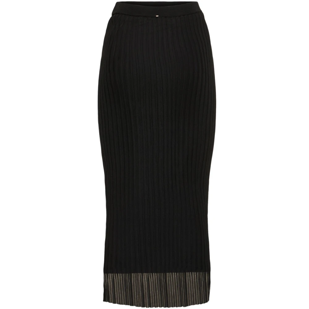 Skirts > Midi Skirts - - Sportmax - Modalova