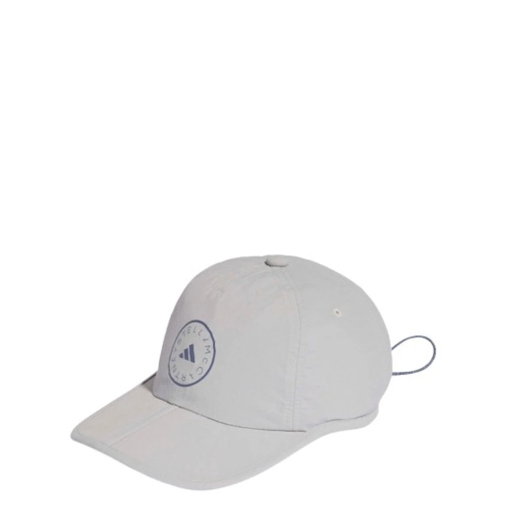 Adidas By Stella Mccartney Mujer Gris Accesorios, Talla: One Size