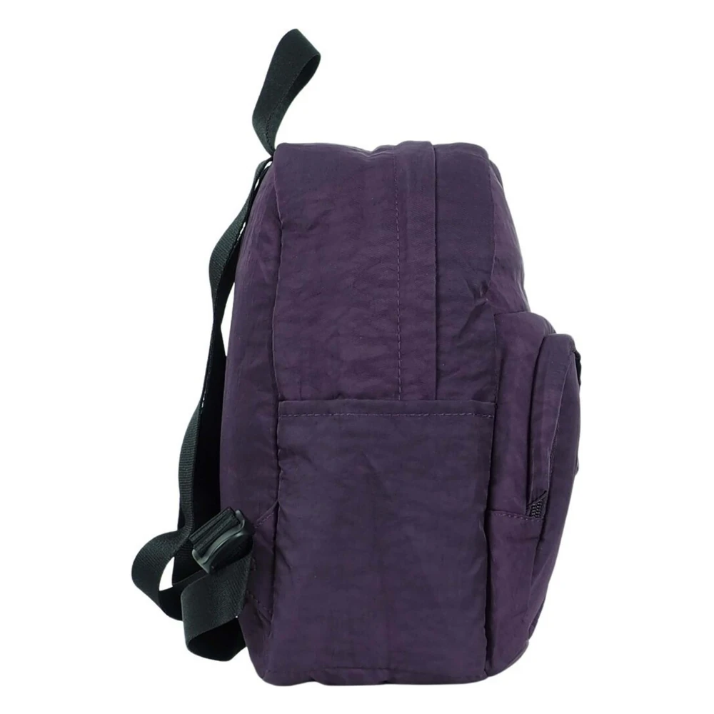 Champion Rugzak Purple Dames