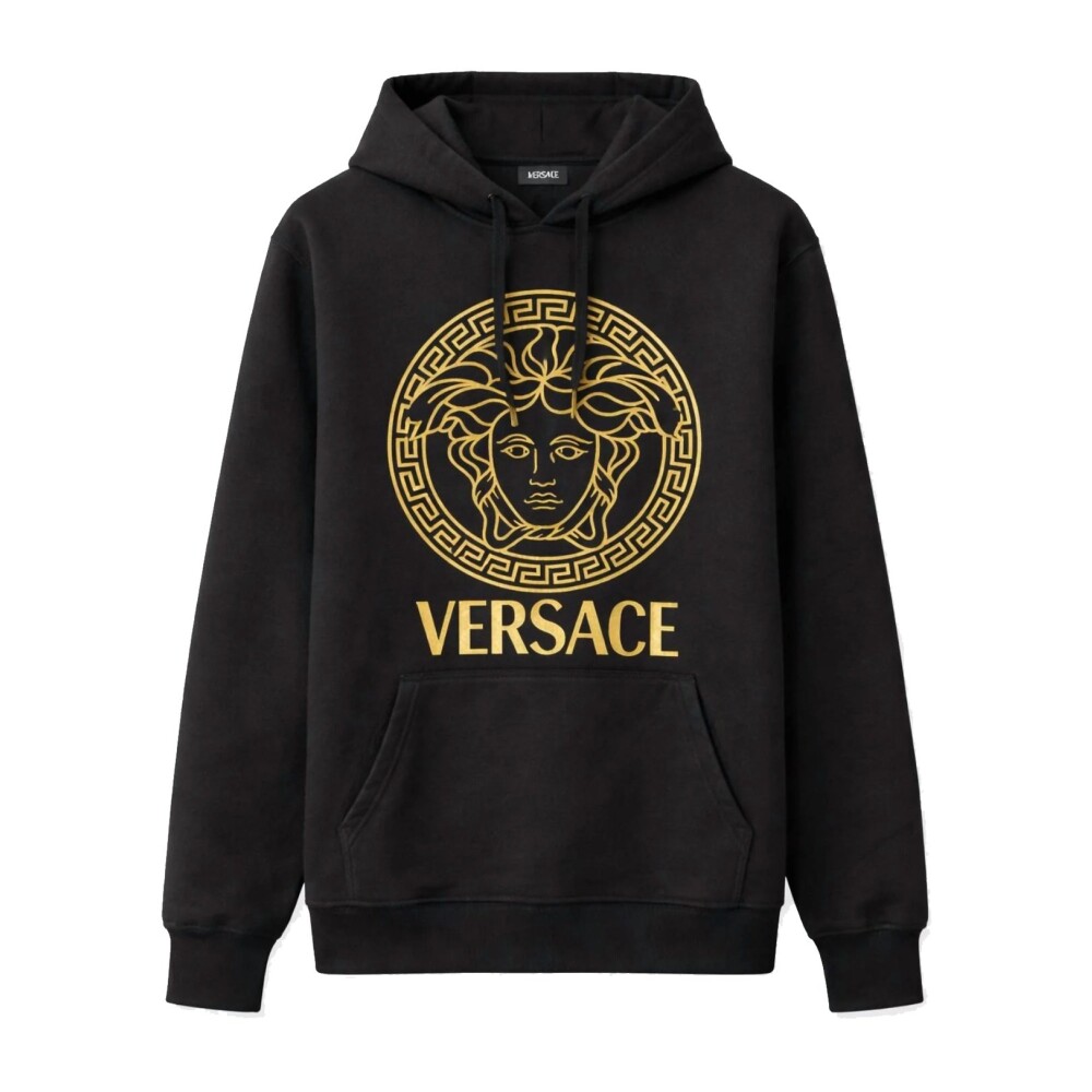 Shop Knitwear & Sweatshirts from Versace online on Miinto