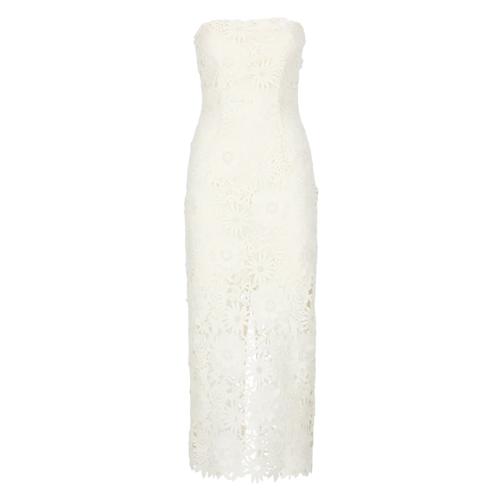 Dresses > Day Dresses > Maxi Dresses - - Rotate Birger Christensen - Modalova