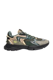 Weiße T-Clip 0722 1 Sma Sneakers