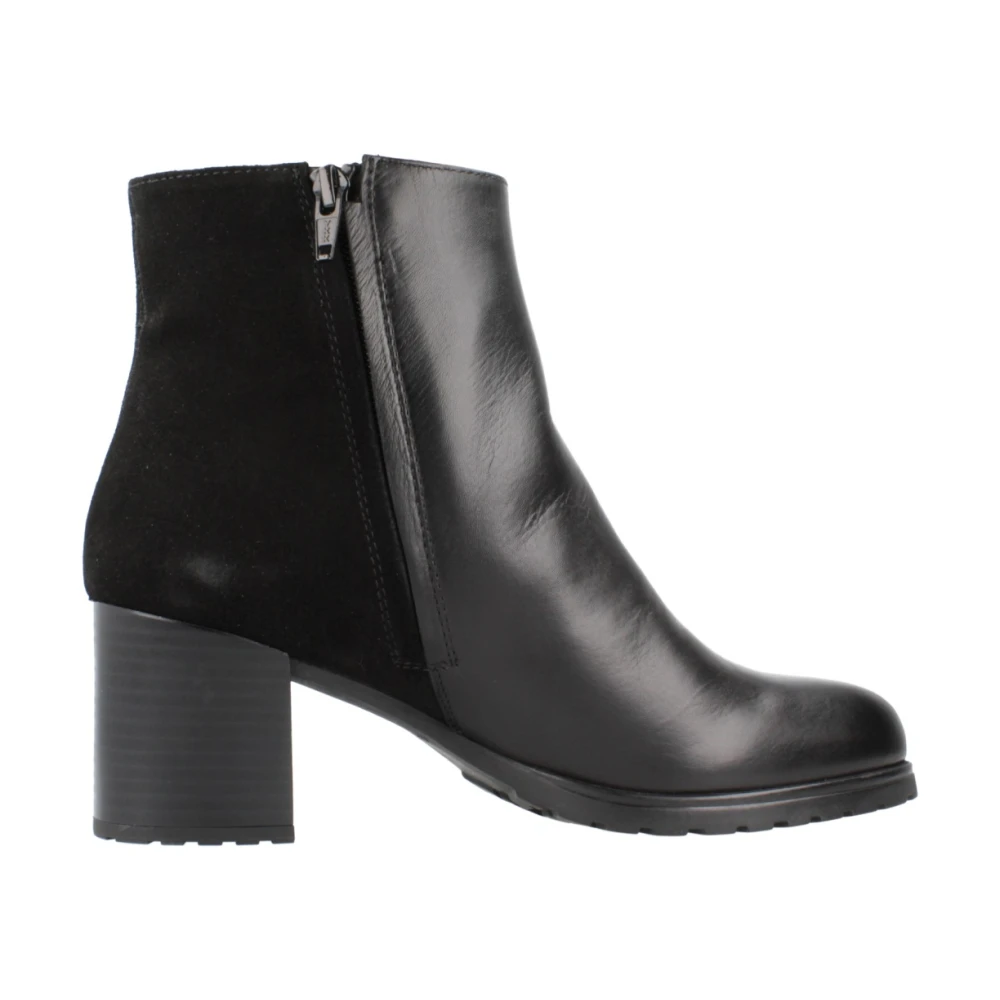 Shoes > Boots > Heeled Boots - - Geox - Modalova