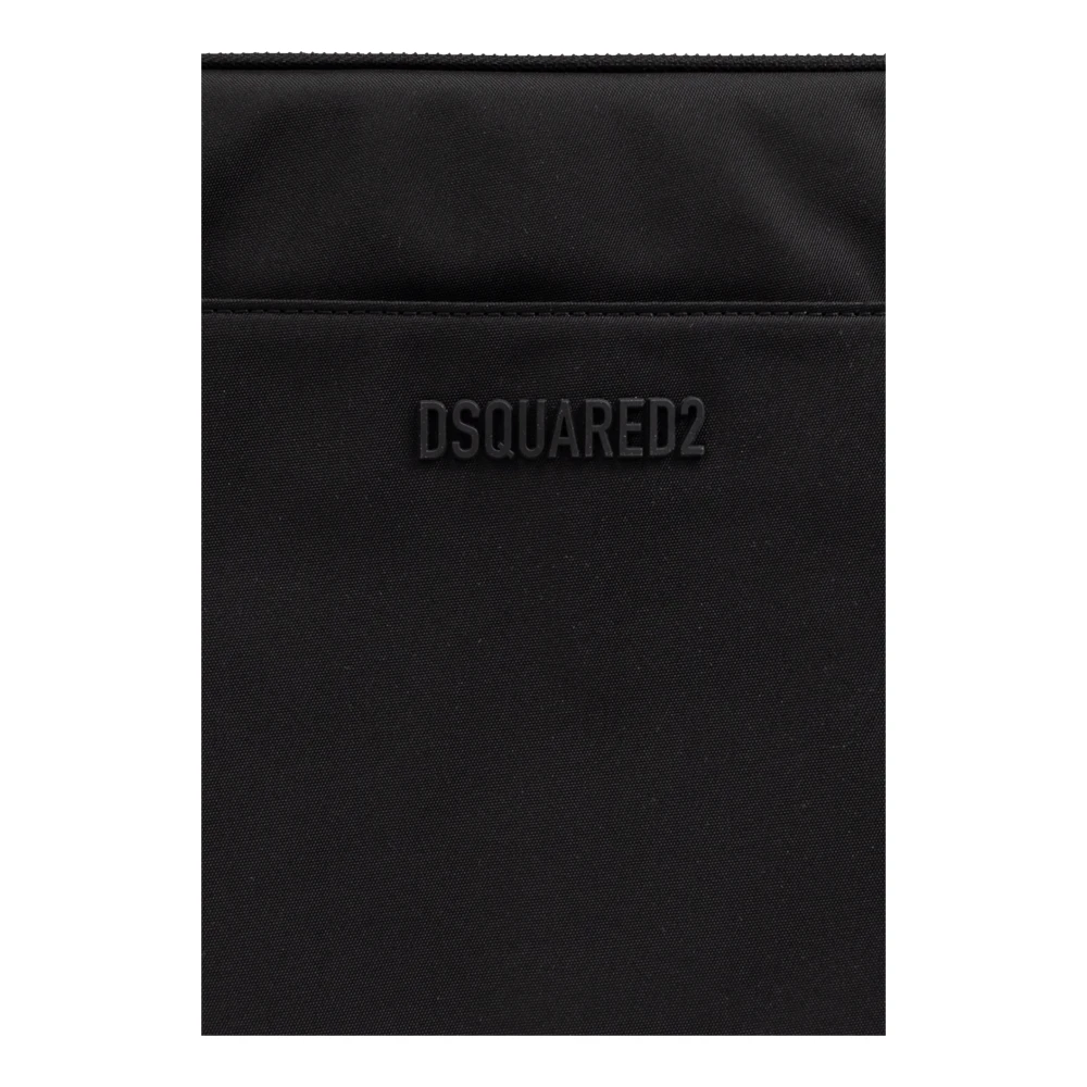 Dsquared2 Urban Black Heren