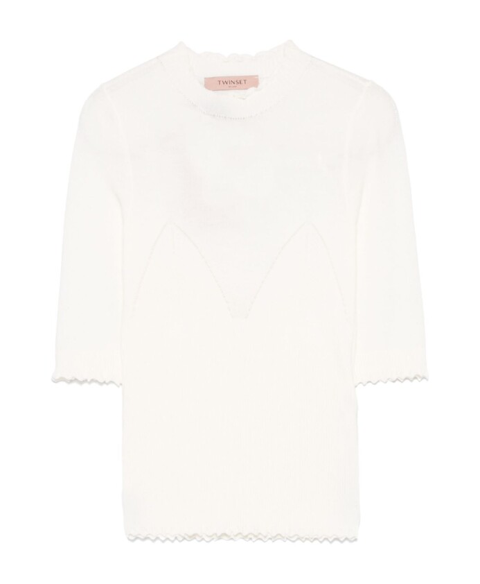 pulls-col-rond-blancs-avec-bordure-ondulee