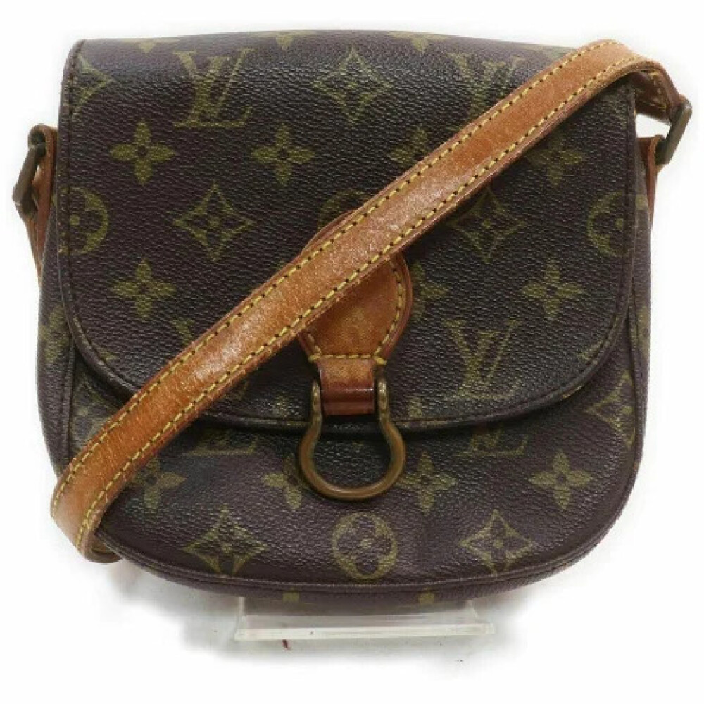 Bandolera louis discount vuitton segunda mano