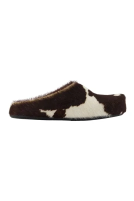 Fussbett Mules