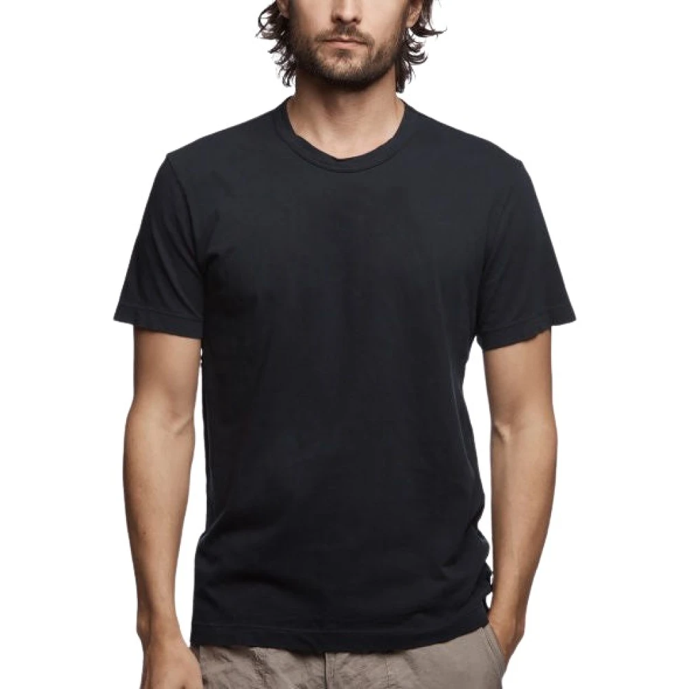 Tops > T-Shirts - - James Perse - Modalova