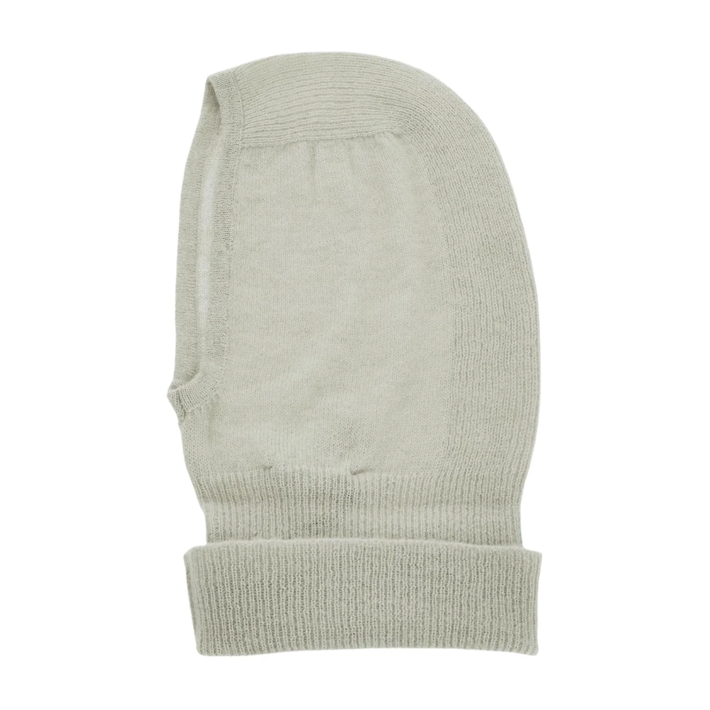 Gentryportofino Crème Alpaca Wol Sjaal Beige Dames