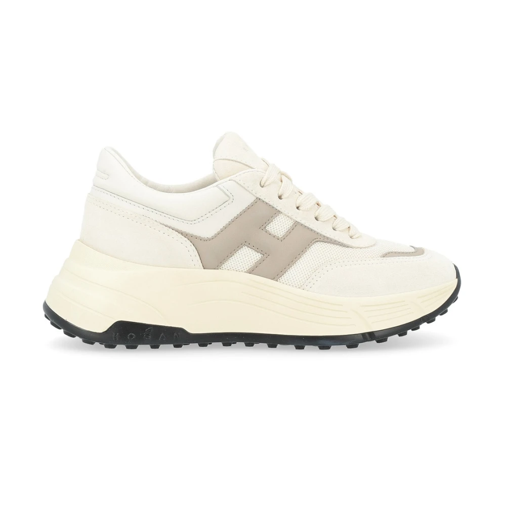 Hogan - Shoes > Sneakers - White - Hogan - Modalova