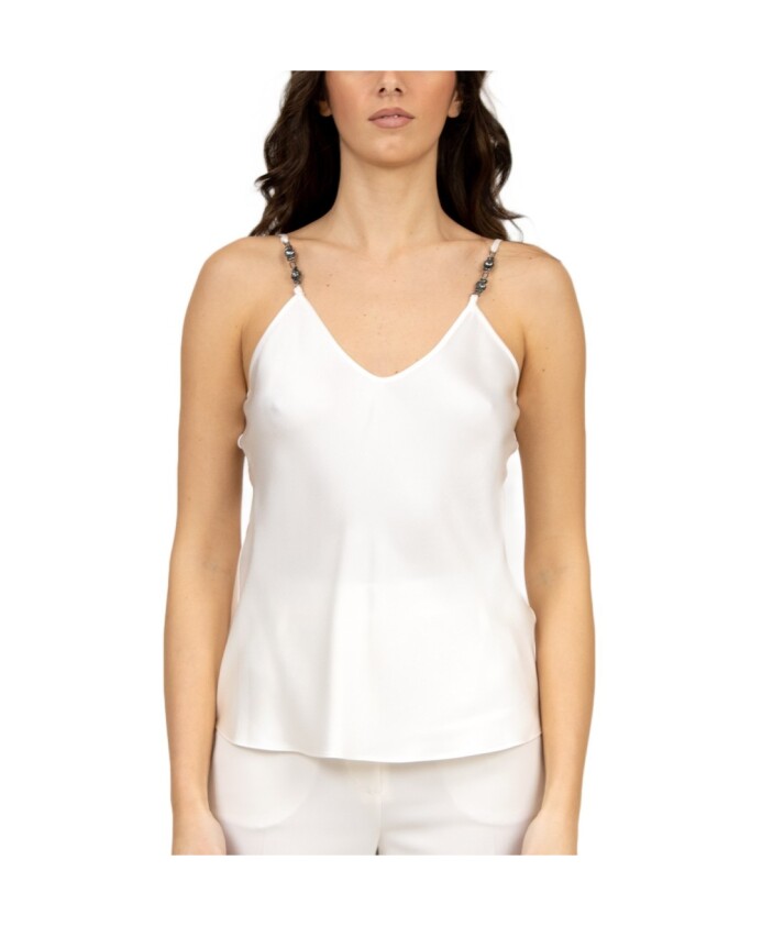 top-sans-manches-en-satin-blanc-avec-col-en-v