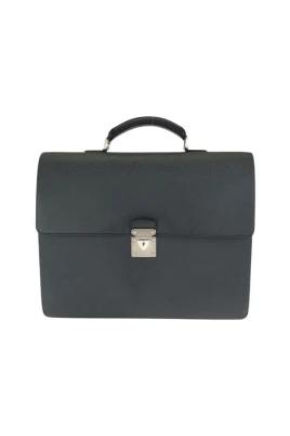 Pre-owned Robusto 1 Taiga Briefcase