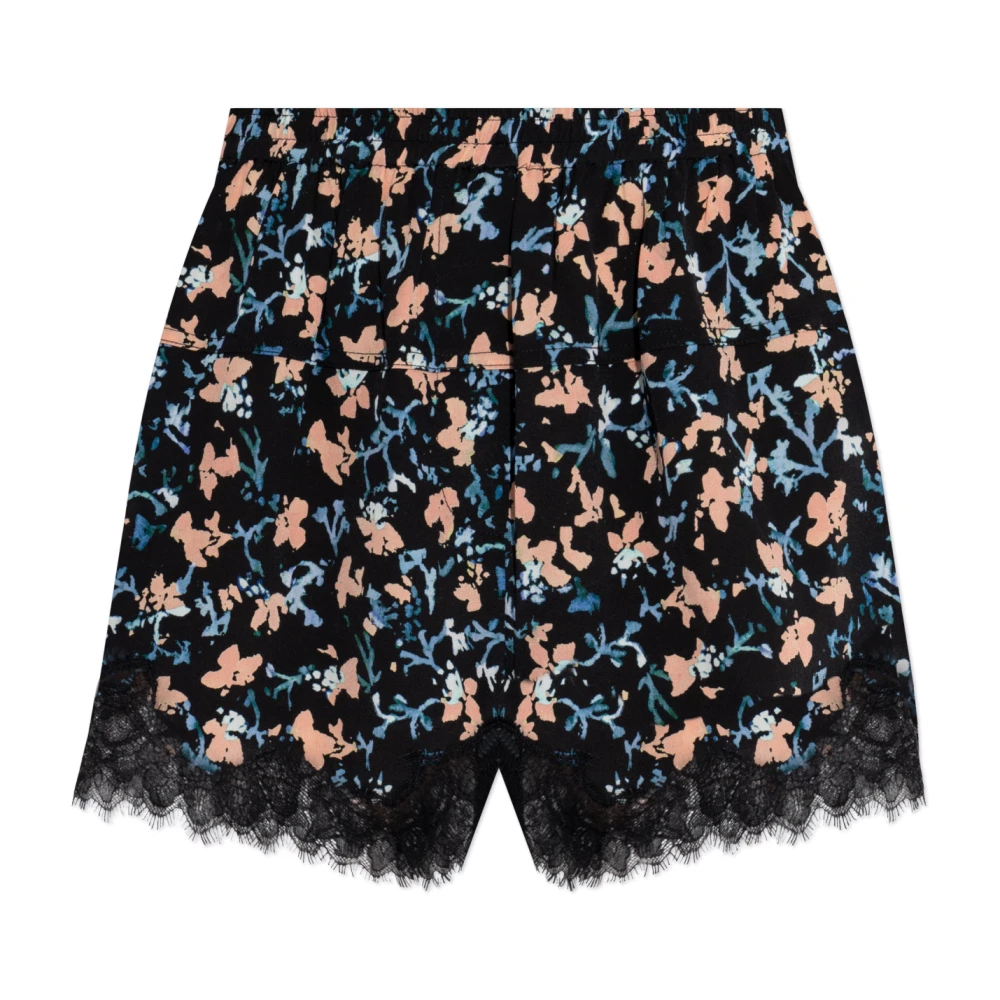 Shorts > Short Shorts - - Ulla Johnson - Modalova