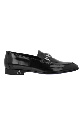 Moccasin Gothic