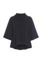 blouse-noire-a-manches-3-4
