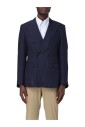 blazer-en-lin-bleu
