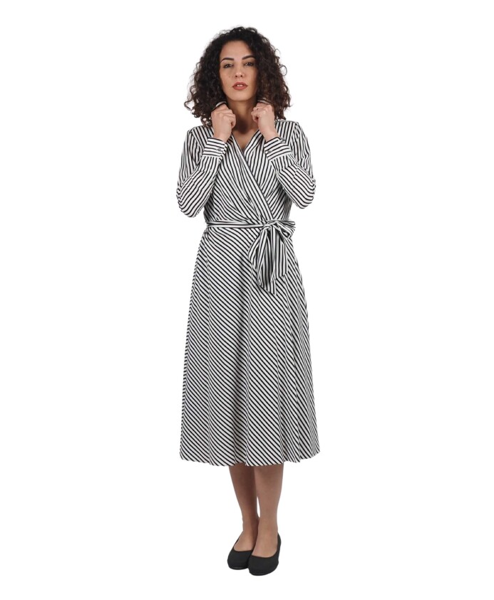 robe-rayee-croisee-2-fan