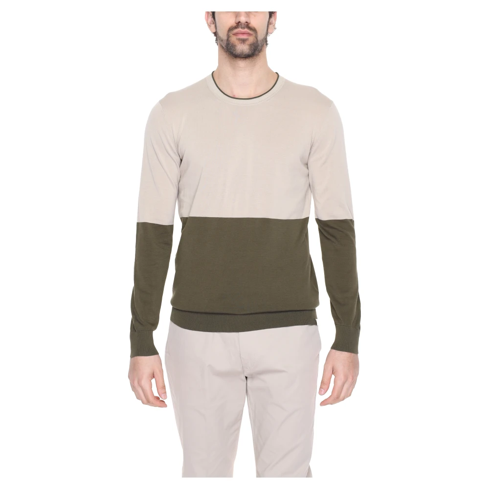 Knitwear > Round-neck Knitwear - - Liu Jo - Modalova