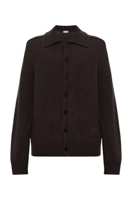 Channing Cashmere Cardigan