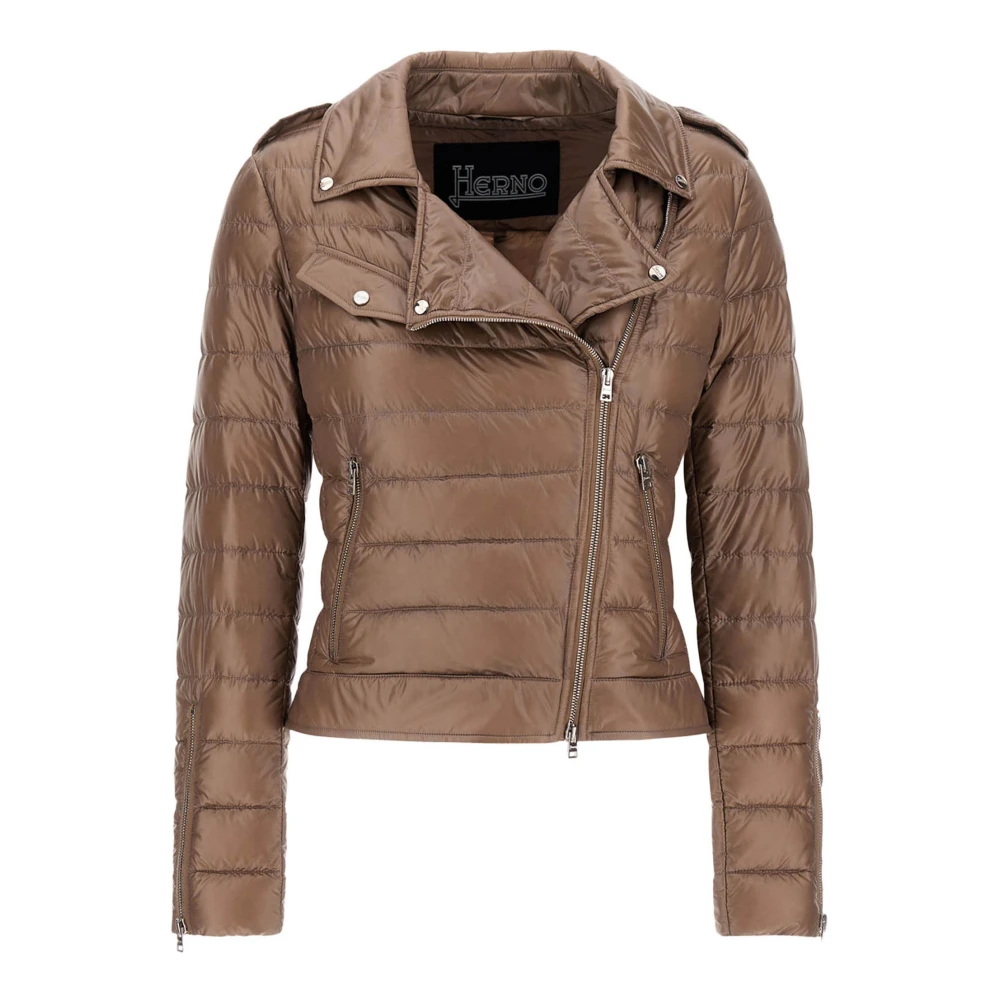 Jackets > Winter Jackets - - Herno - Modalova